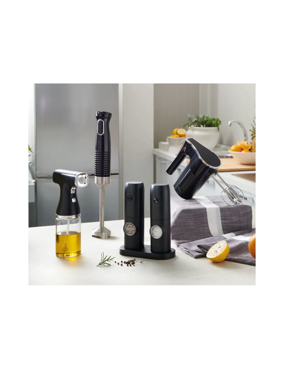Immagine di Nebulizzatore Techno Collection Vetro/Abs C/Ricarica Usb Brandani | 51098