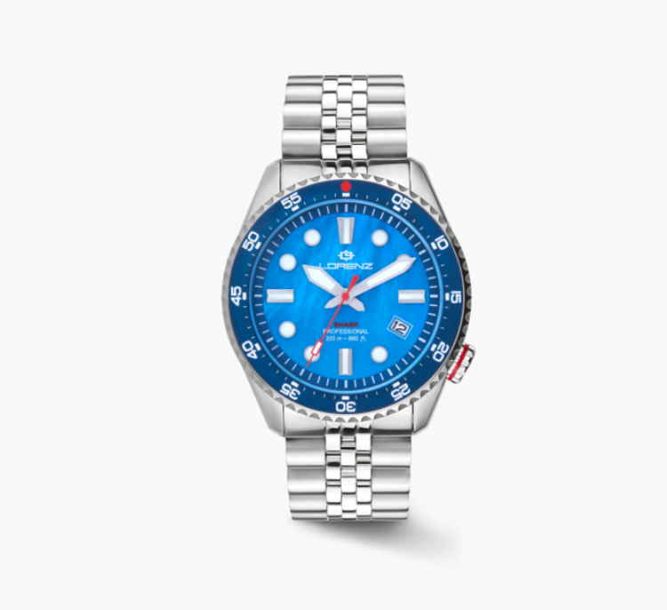 Immagine di Orologio Shark 5 Lorenz | 030255MP