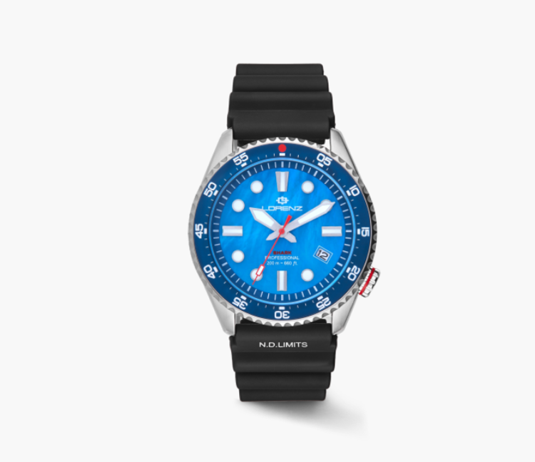 Immagine di Orologio Shark 5 Lorenz | 030255MP