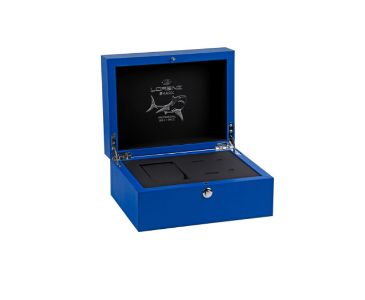 Immagine di Orologio Shark 5 Lorenz | 030255MP