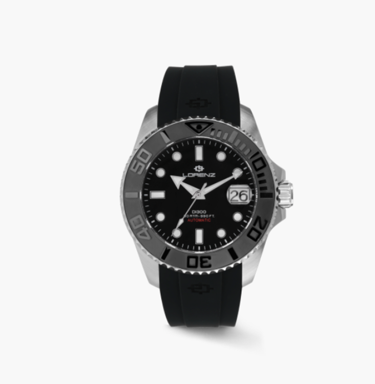 Immagine di Orologio DI300 Lorenz | 030258AA