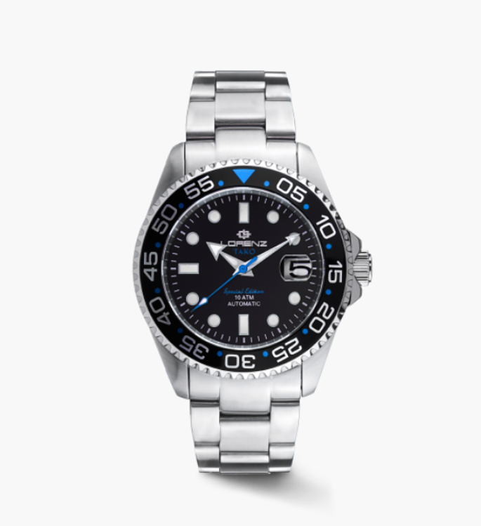 Immagine di Orologio Tako Special Edition Lorenz | 030254EE