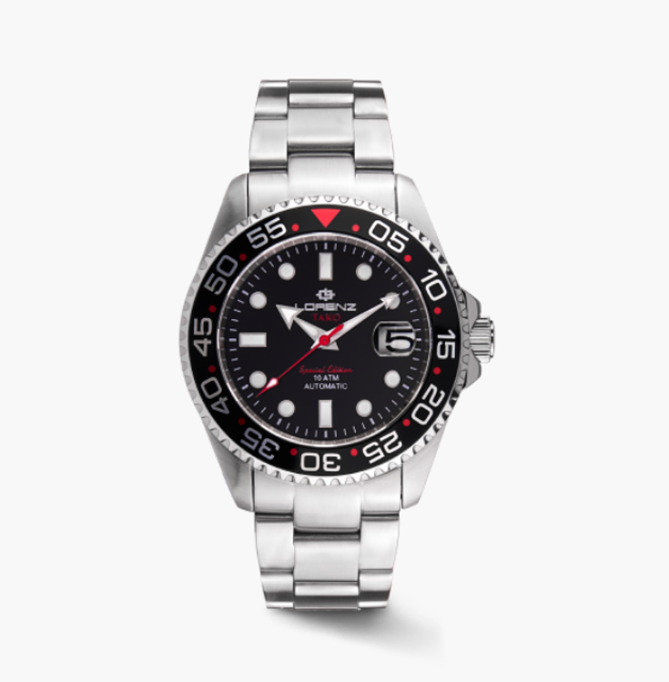 Immagine di Orologio Tako Special Edition Lorenz | 030254GG