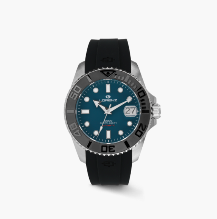 Immagine di Orologio DI300 Lorenz | 030258EE