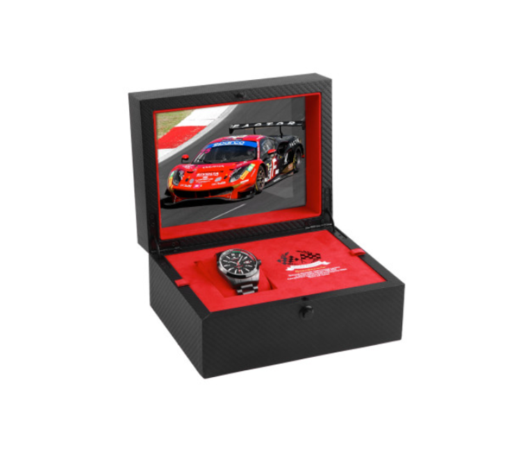 Immagine di Orologio Granpremio Limited Edition Lorenz | 030259GT