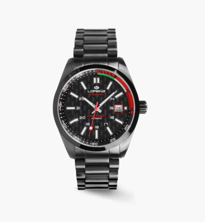 Immagine di Orologio Granpremio Limited Edition Lorenz | 030259GT