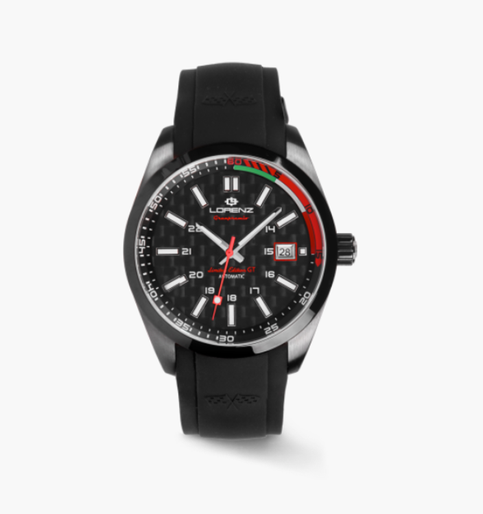 Immagine di Orologio Granpremio Limited Edition Lorenz | 030259GT