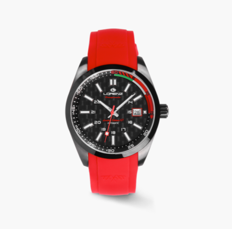 Immagine di Orologio Granpremio Limited Edition Lorenz | 030259GT