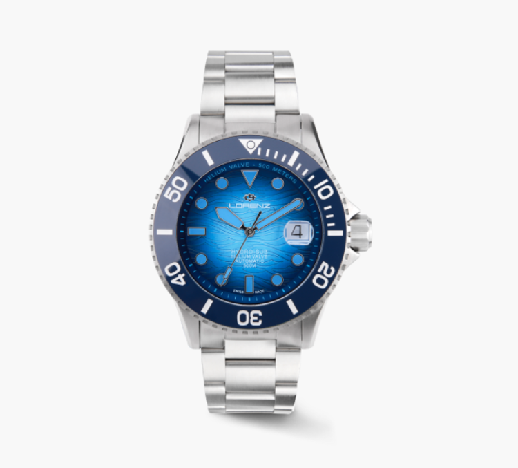 Immagine di Orologio Hydro-Sub Lorenz | 090011MM
