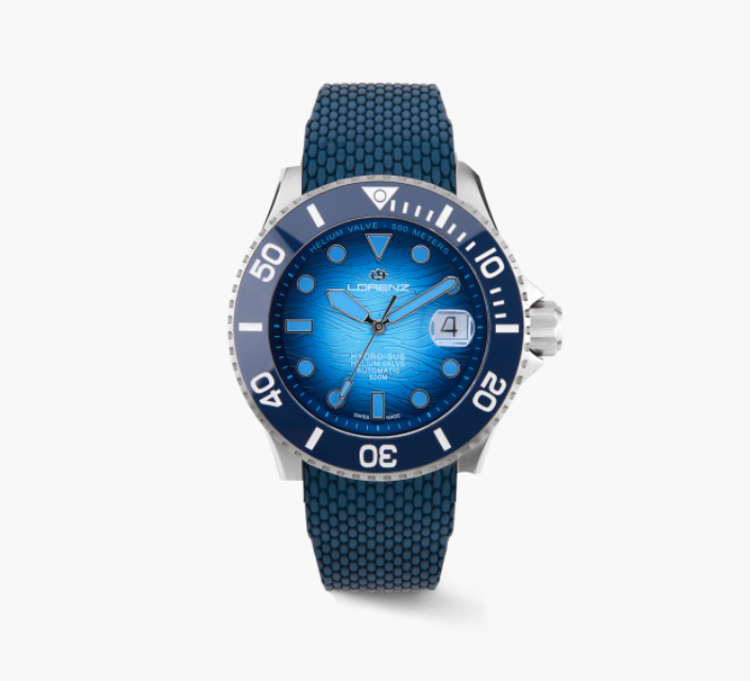 Immagine di Orologio Hydro-Sub Lorenz | 090011MM