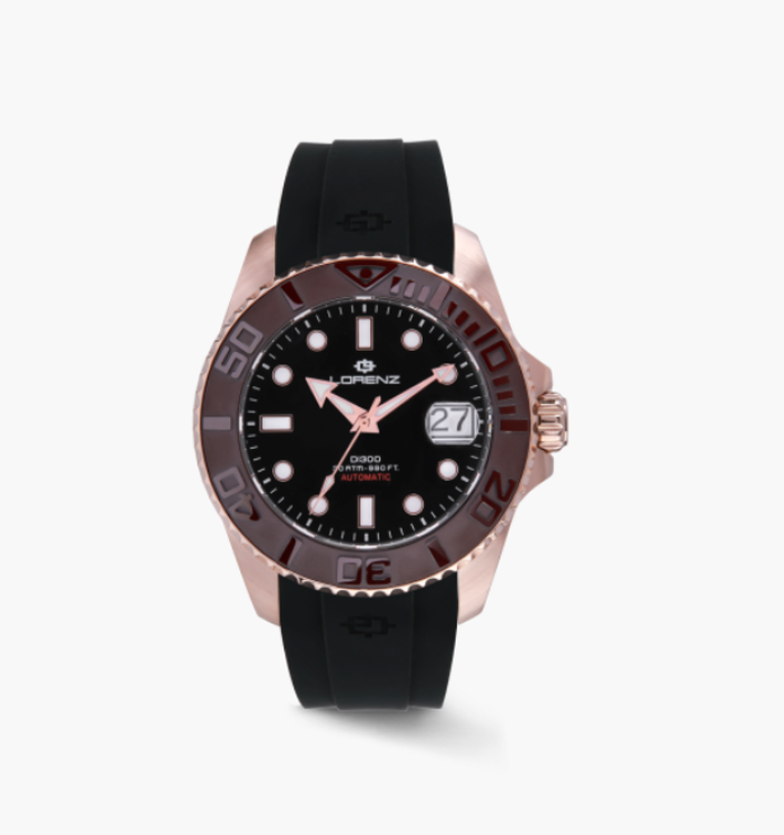 Immagine di Orologio DI300 Lorenz | 030258DD