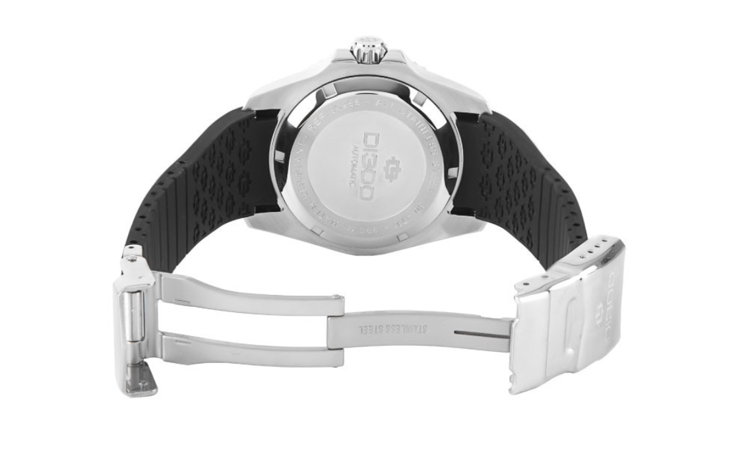 Immagine di Orologio DI300 Lorenz | 030258BB