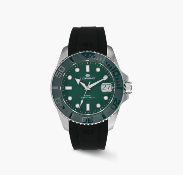 Immagine di Orologio DI300 Lorenz | 030258CC