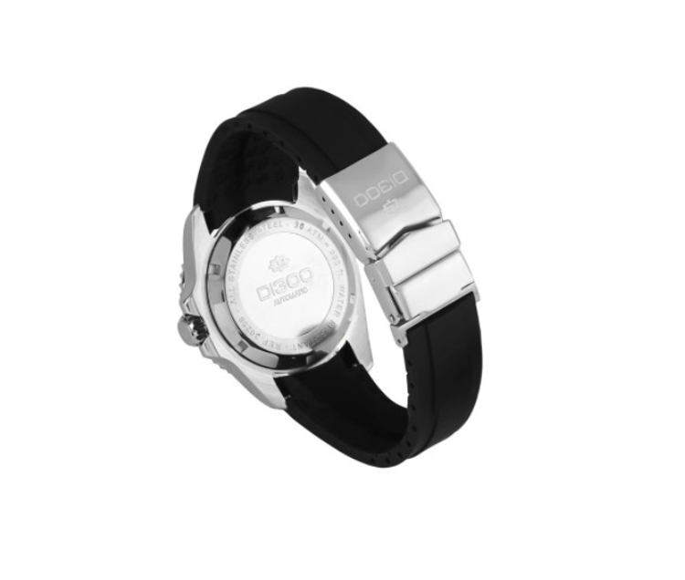 Immagine di Orologio DI300 Lorenz | 030258CC
