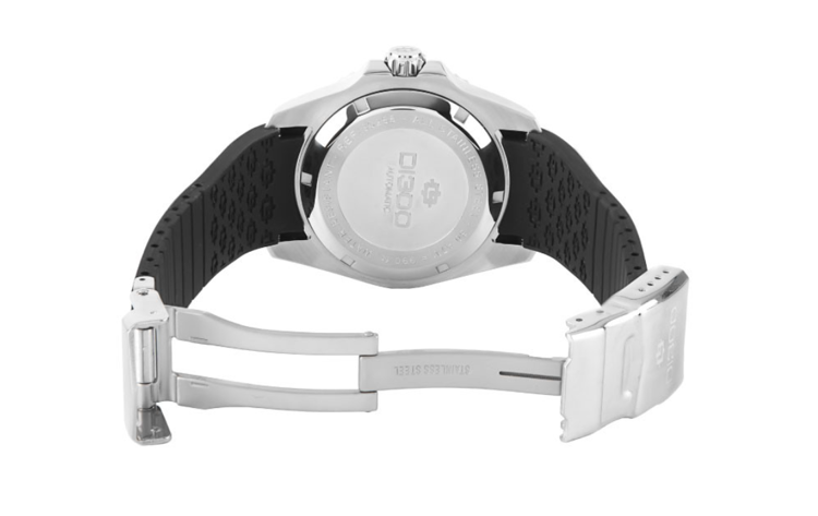 Immagine di Orologio DI300 Lorenz | 030258CC