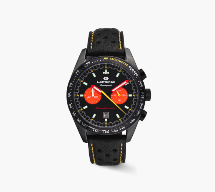 Immagine di Orologio Granpremio Lorenz | 030251DD