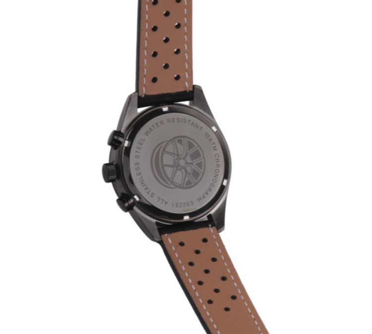 Immagine di Orologio Granpremio Lorenz | 030251DD