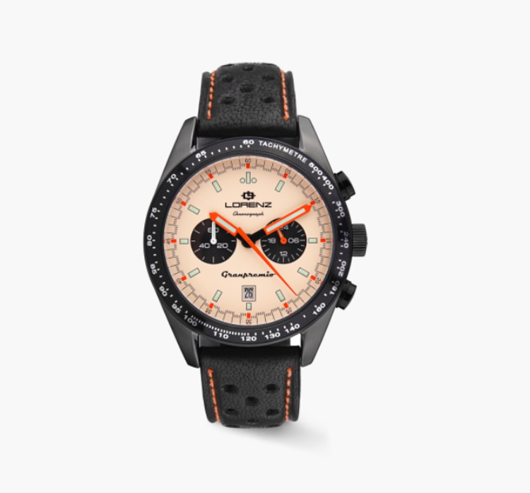 Immagine di Orologio Granpremio Lorenz | 030251EE