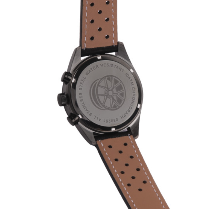 Immagine di Orologio Granpremio Lorenz | 030251EE