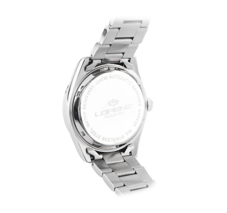 Immagine di Orologio Ginevra King Gemstone Lapislazzuli Lorenz | 030235LL