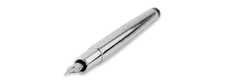 Immagine di Penna Needle Lorenz | PL1080CC