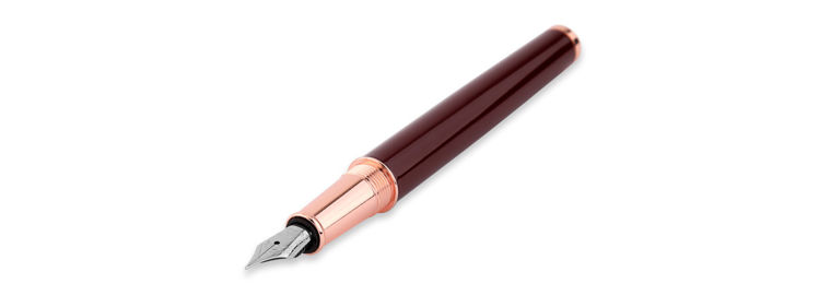 Immagine di Penna Rhombus Lorenz | PL1070CC