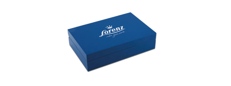 Immagine di Penna Hive Lorenz | PL1010DD