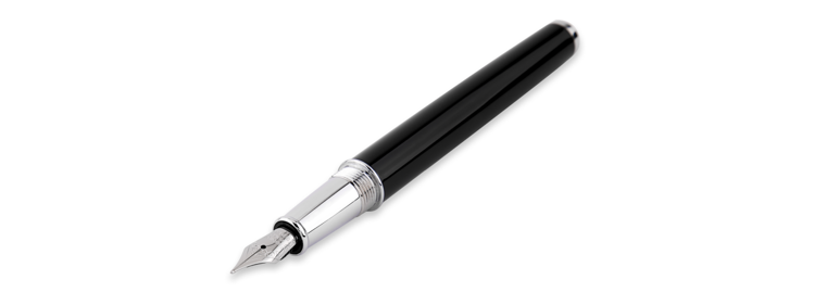 Immagine di Penna Needle Lorenz | PL1080AA