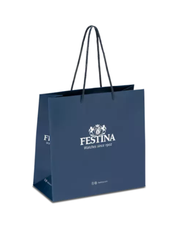Immagine di Orologio Uomo Timeless Chronograph Festina | F20343/7