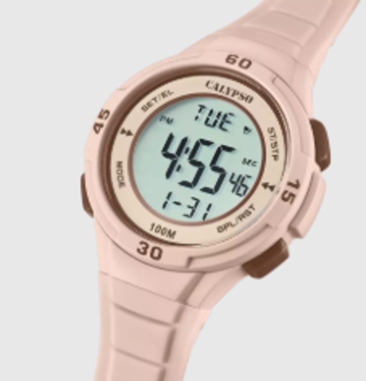 Immagine di Orologio Digitale Calypso | K5830/3