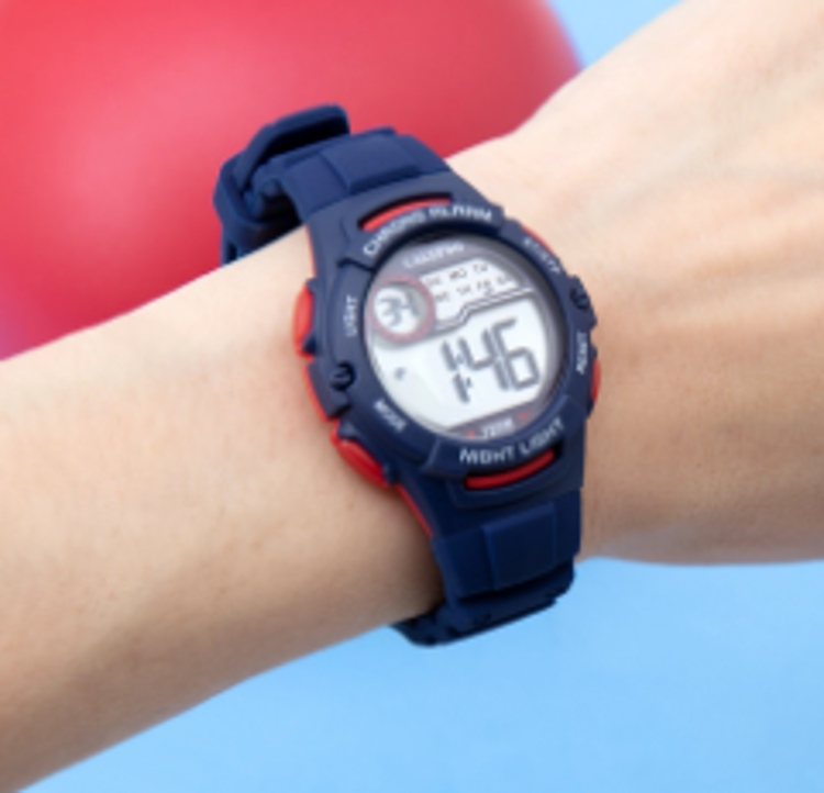 Immagine di Orologio Calypso Junior Collections Unisex | K5852/5