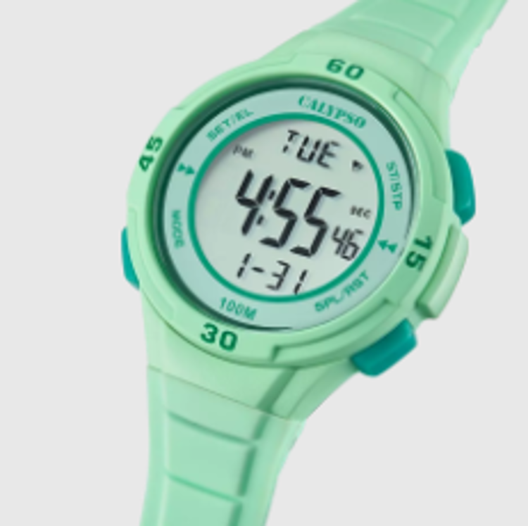 Immagine di Orologio Per Bimbi Calypso | K5830/1