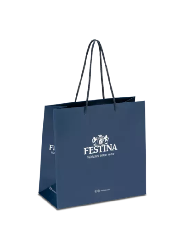 Immagine di Orologio Uomo Timeless Chronograph Festina | F20694/2