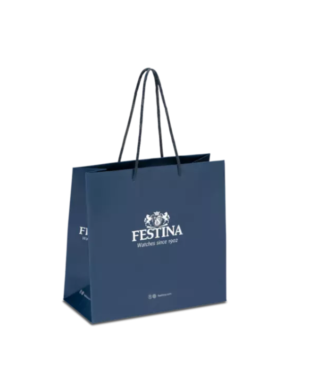 Immagine di Orologio Donna Solo Tempo Festina Boyfriend | F20503/6