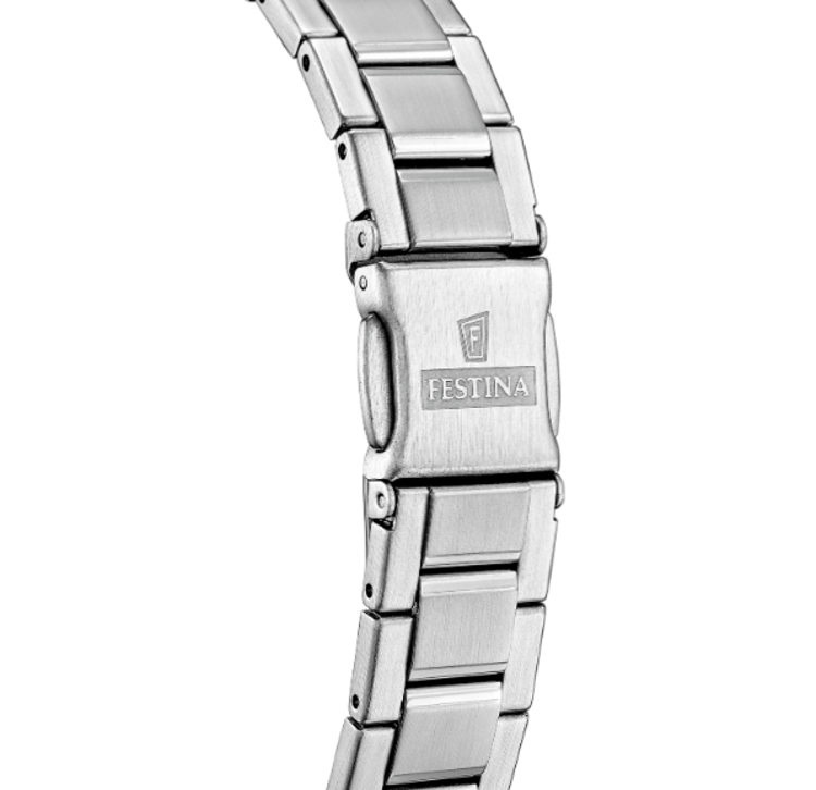 Immagine di Orologio Donna Verde Festina Mademoiselle | F20700/4