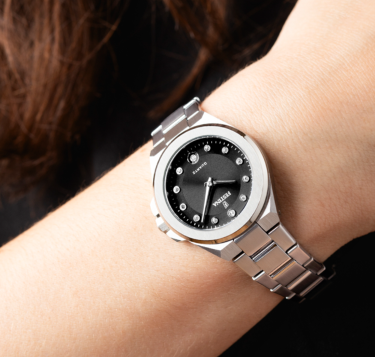 Immagine di Orologio Donna Verde Festina Mademoiselle | F20700/6