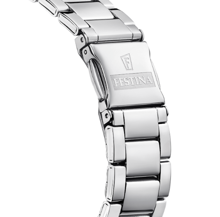 Immagine di Orologio Donna Azzurro Festina Boyfriend | F16790/B