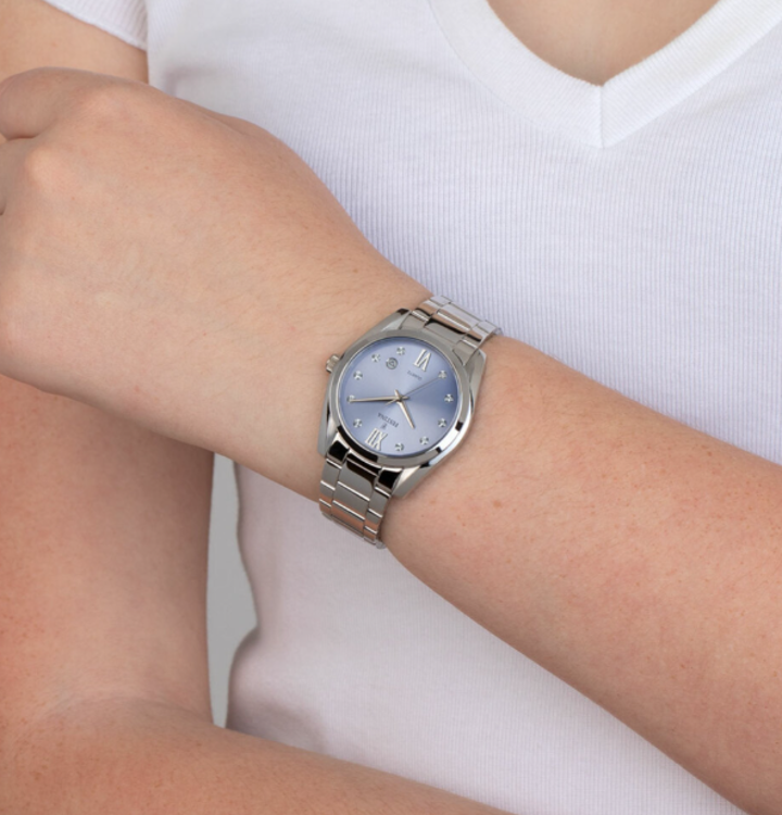 Immagine di Orologio Donna Azzurro Festina Boyfriend | F16790/B
