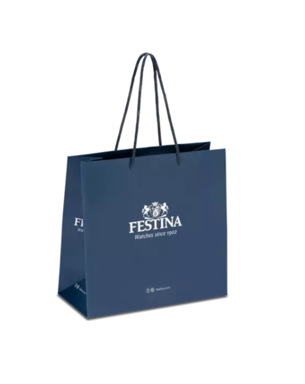 Immagine di Orologio Uomo Timeless Chronograph Festina | F20704/1