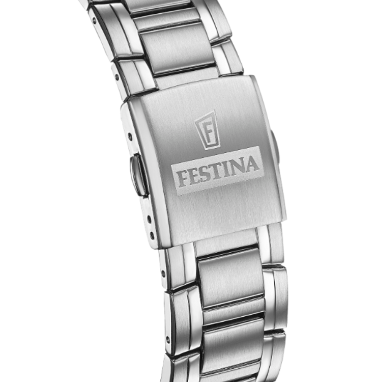 Immagine di Orologio Uomo Timeless Chronograph Festina | F20704/2