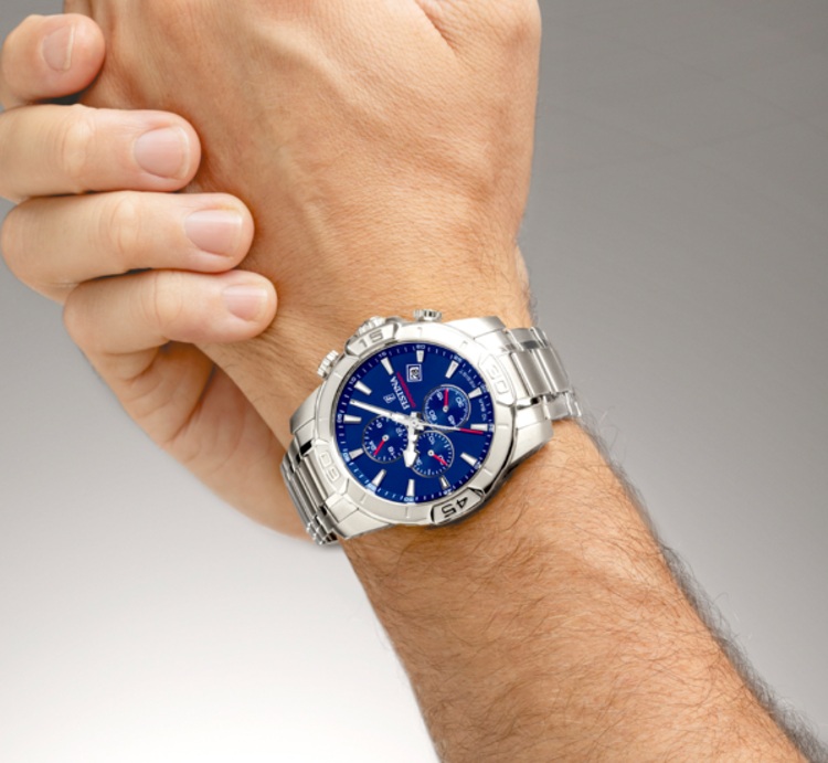 Immagine di Orologio Uomo Timeless Chronograph Festina | F20704/2