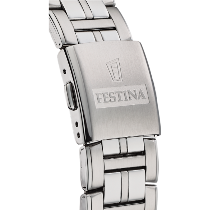 Immagine di Orologio Multifunzione Uomo Festina Multifunction | F20445/5