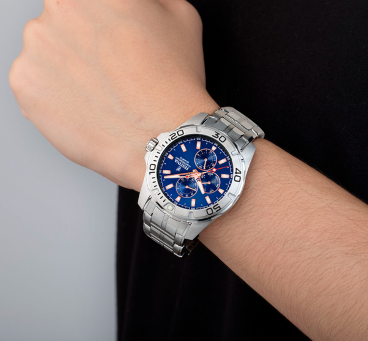 Immagine di Orologio Multifunzione Uomo Festina Multifunction | F20445/5