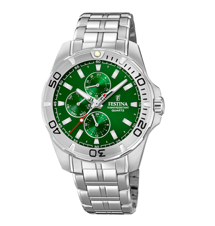 Immagine di Orologio Multifunzione Uomo Festina Multifunction | F20445/7