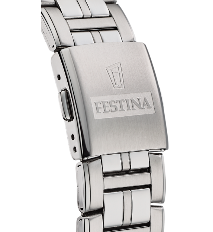 Immagine di Orologio Multifunzione Uomo Festina Multifunction | F20445/7