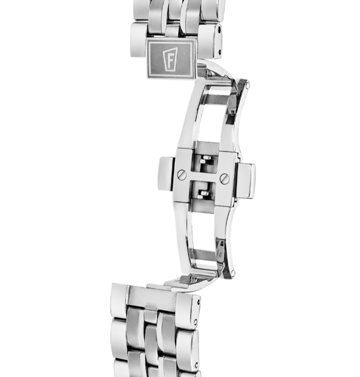 Immagine di Orologio Uomo Swiss Made Festina | F20040/4