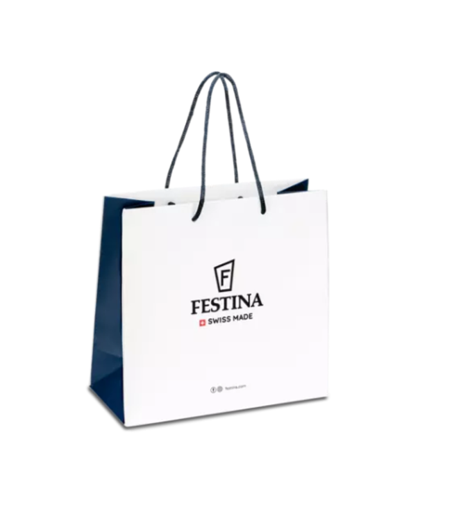 Immagine di Orologio Uomo Swiss Made Festina | F20040/4