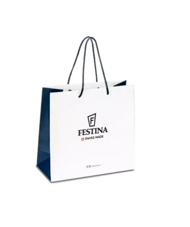 Immagine di Orologio Uomo Swiss Made Festina | F20040/2