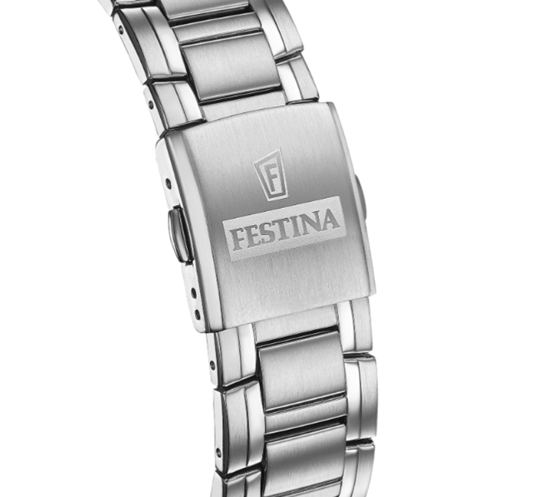 Immagine di Orologio Uomo Timeless Chronograph Festina | F20704/5