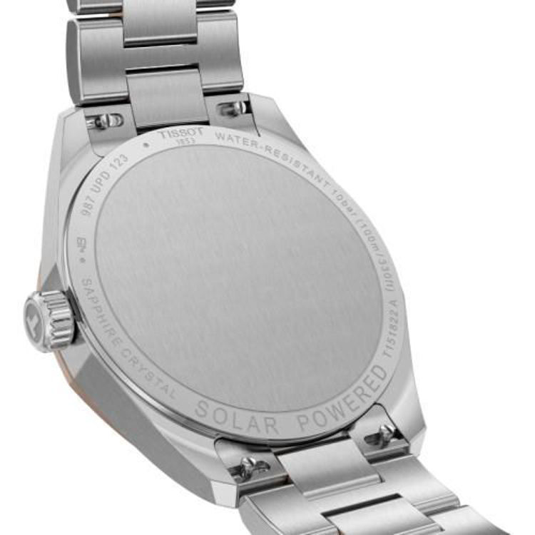 Immagine di Orologio PRC 100 Solar 34mm Tissot | T151.822.22.111.00
